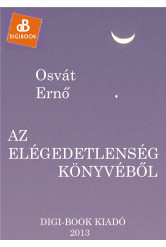 Az elégedetlenség könyvéből (e-könyv)