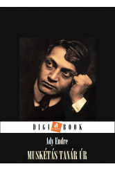 Muskétás tanár úr (e-könyv)