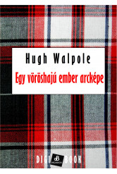 Egy vöröshajú ember arcképe (e-könyv)