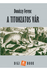 A titokzatos vár (e-könyv)