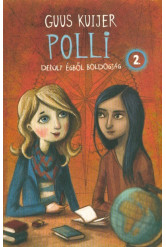 Polli 2. /Derült égből boldogság