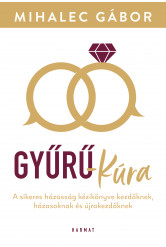 Gyűrű-kúra (e-könyv)