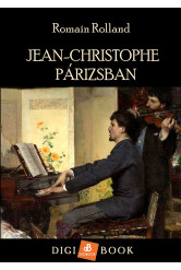 Jean-Christophe Párizsban (e-könyv)