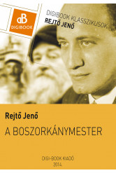A boszorkánymester (e-könyv)