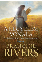 A kegyelem vonala (e-könyv)