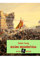 Bizánc meghódítása (e-könyv)