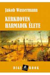 Kerkhoven harmadik élete (e-könyv)