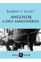 Angolok a déli sarkvidéken (e-könyv)