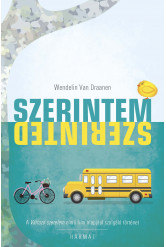 Szerintem, szerinted (e-könyv)