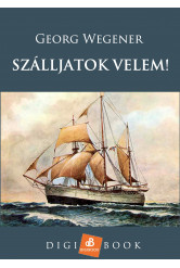 Szálljatok velem! (e-könyv)