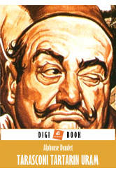 Tarasconi Tartarin uram (e-könyv)