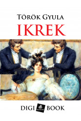 Ikrek (e-könyv)