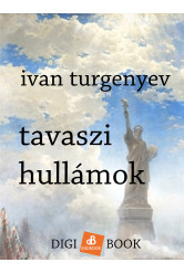 Tavaszi hullámok (e-könyv)