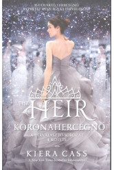 A koronahercegnő - The heir