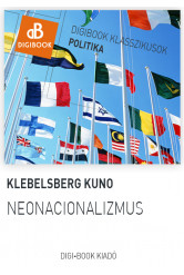 Neonacionalizmus (e-könyv)