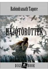 Hajótöröttek (e-könyv)