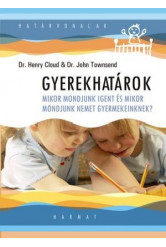 Gyerekhatárok (e-könyv)