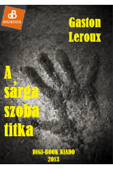 A sárga szoba titka (e-könyv)