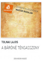 A báróné ténsasszony (e-könyv)