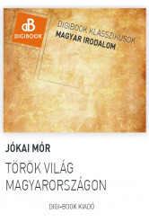 Török világ Magyarországon (e-könyv)