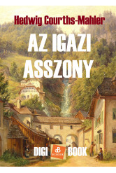 Az igazi asszony (e-könyv)