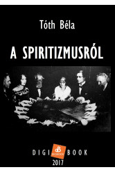 A spiritizmusról (e-könyv)