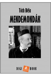 Mendemondák (e-könyv)