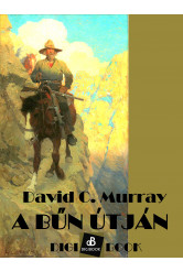 A bűn útján (e-könyv)