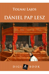 Dániel pap lesz (e-könyv)