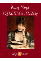 Tizenötéves feleség (e-könyv)