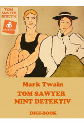 Tom Sawyer mint detektív (e-könyv)