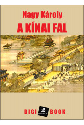 A kínai fal (e-könyv)