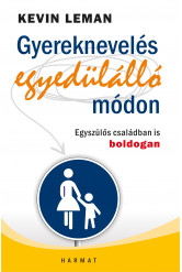 Gyereknevelés egyedülálló módon (e-könyv)