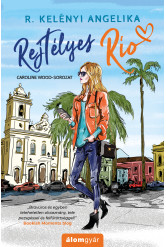 Rejtélyes Rio (e-könyv)