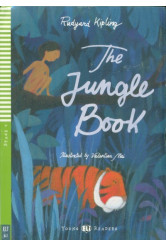The Jungle Book + CD