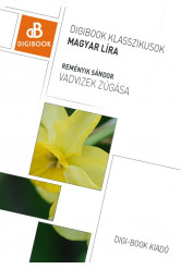 Vadvizek zúgása (e-könyv)