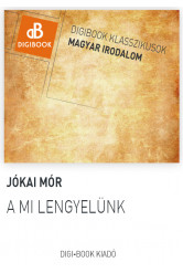A mi lengyelünk (e-könyv)