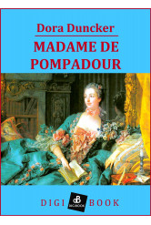 Madame de Pompadour (e-könyv)