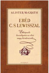 Ebéd C. S. Lewisszal (e-könyv)