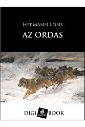 Az ordas (e-könyv)