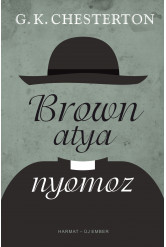 Brown atya nyomoz (e-könyv)