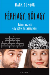 Férfiagy, női agy (e-könyv)