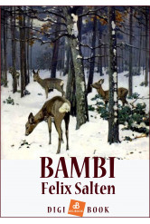Bambi (e-könyv)