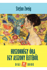 Huszonnégy óra egy asszony életéből (e-könyv)