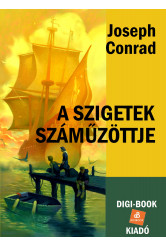 A szigetek száműzöttje (e-könyv)