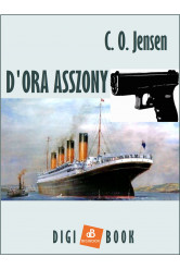 D'Ora asszony (e-könyv)