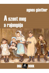 A szent meg a rajongója (e-könyv)