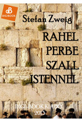 Ráhel perbe száll Istennel (e-könyv)
