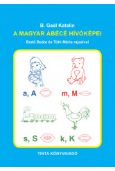 A magyar ábécé hívóképei - Diszlexiásoknak