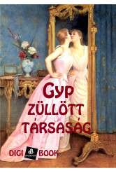 Züllött társaság (e-könyv)